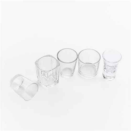 Glass Cups