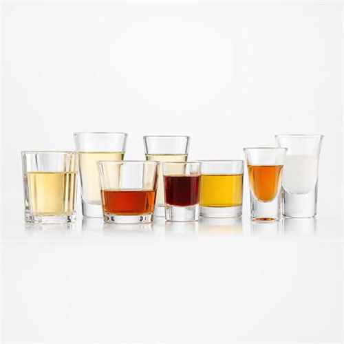 Glass Cups