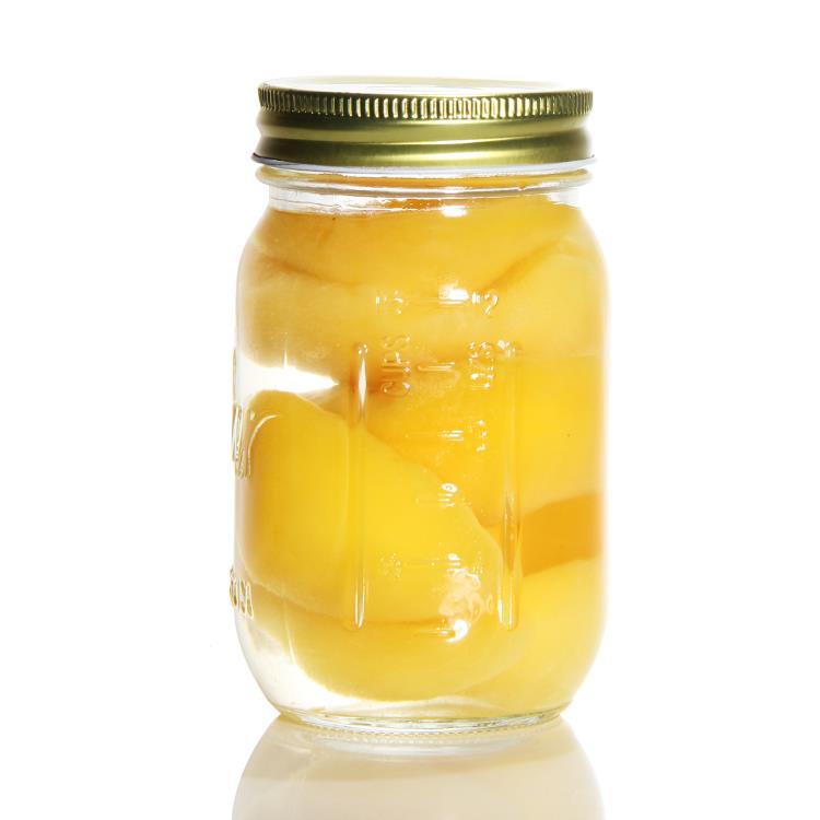 Glass Jars