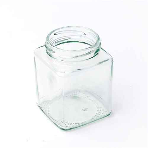 Glass Jars