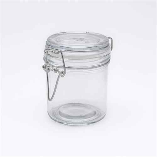 Glass Jars