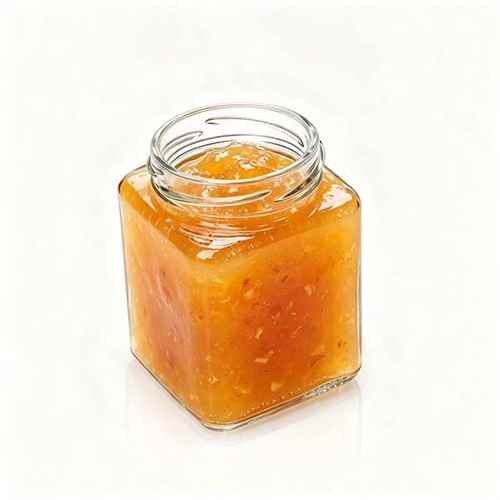 Glass Jars