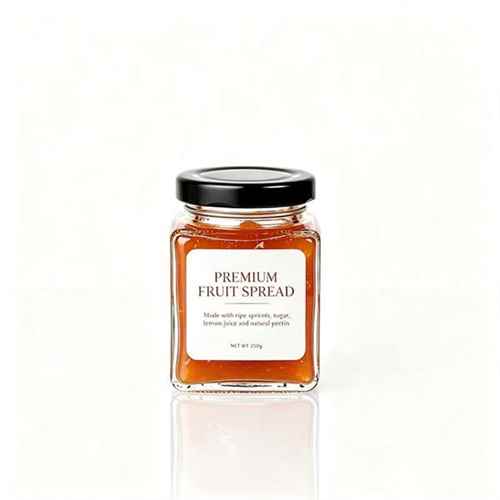 Glass Jars
