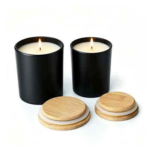 Glass Jars