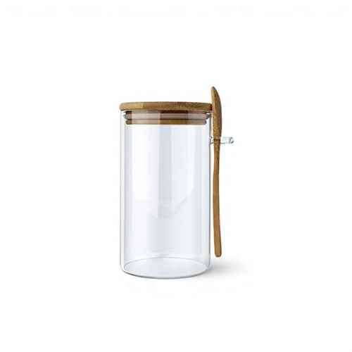 Glass Jars
