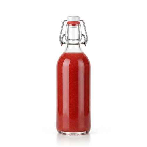 Glass Jars