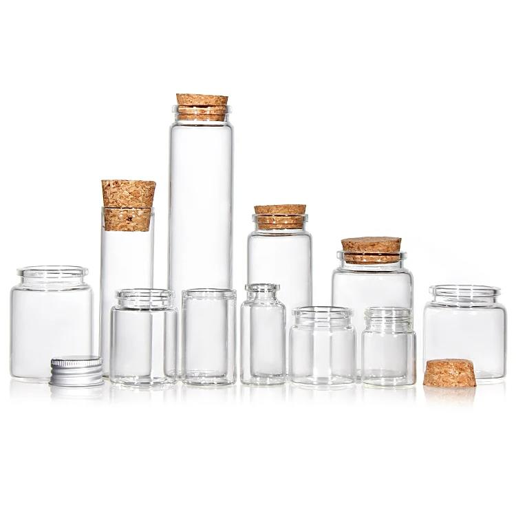 Glass Vials