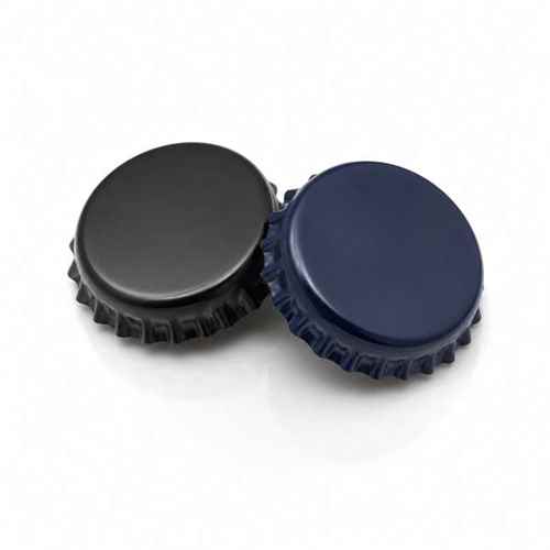 Metal Caps