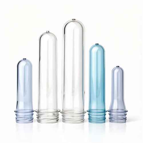 PET Preforms