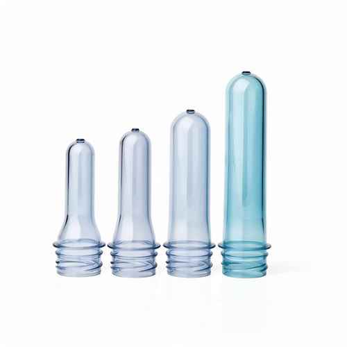 PET Preforms