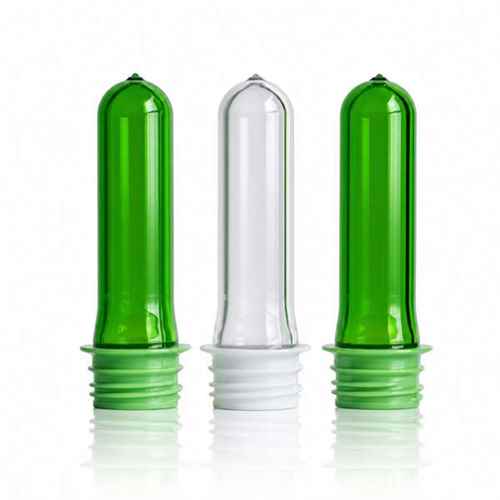 PET Preforms