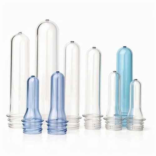 PET Preforms