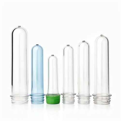 PET Preforms