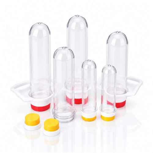 PET Preforms