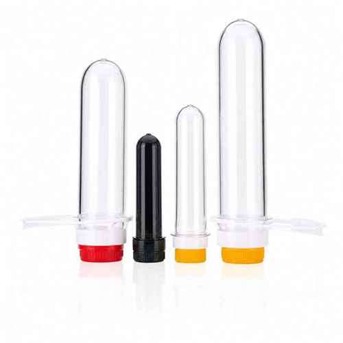 PET Preforms