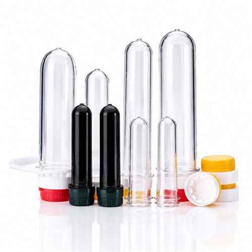 PET Preforms