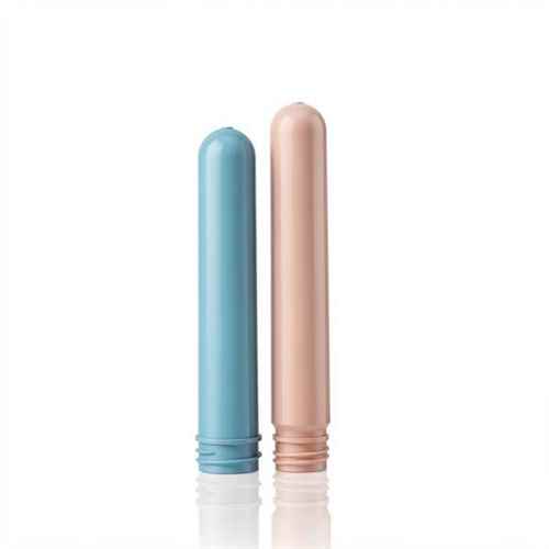PET Preforms