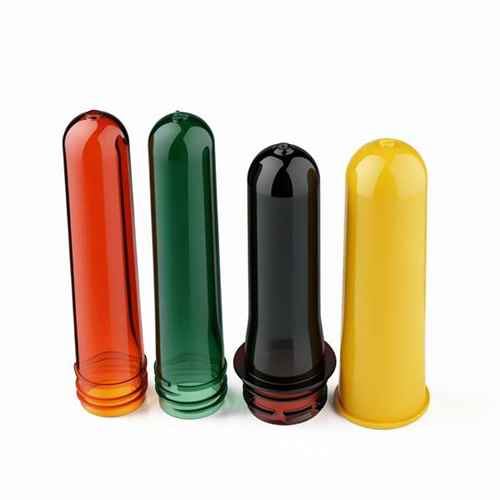 PET Preforms