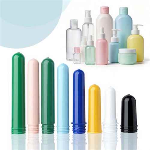 PET Preforms