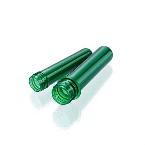 PET Preforms