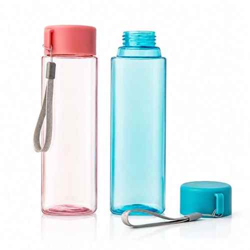 Plastic Bottles