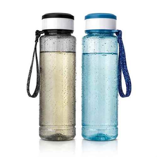 Plastic Bottles