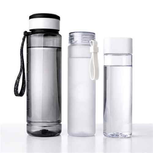Plastic Bottles