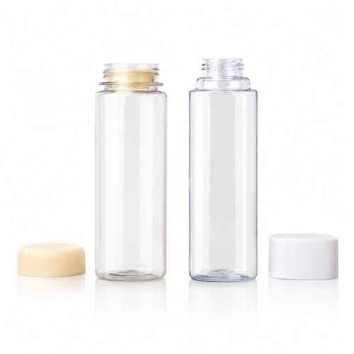 Plastic Bottles