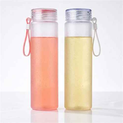 Plastic Bottles