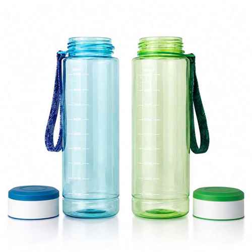 Plastic Bottles