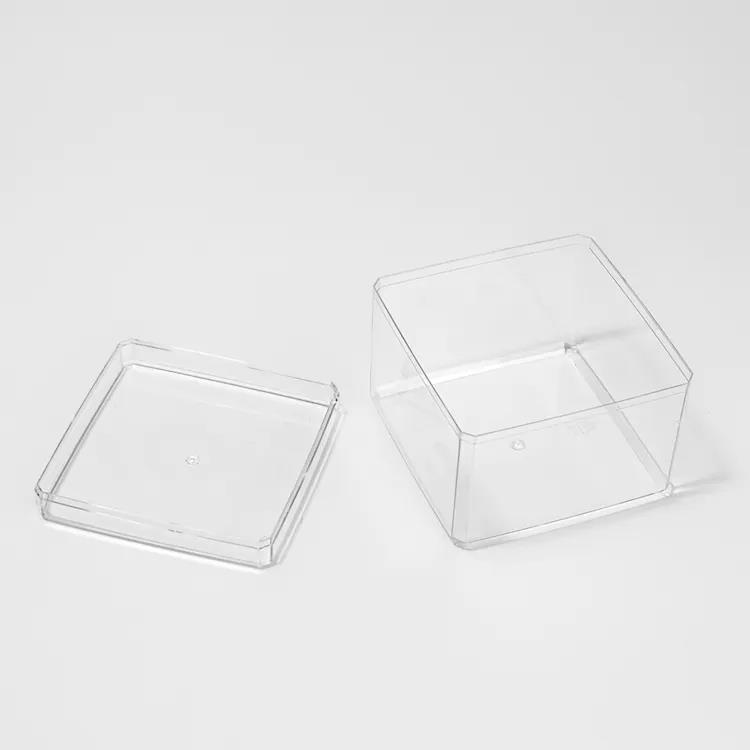 Plastic Boxes