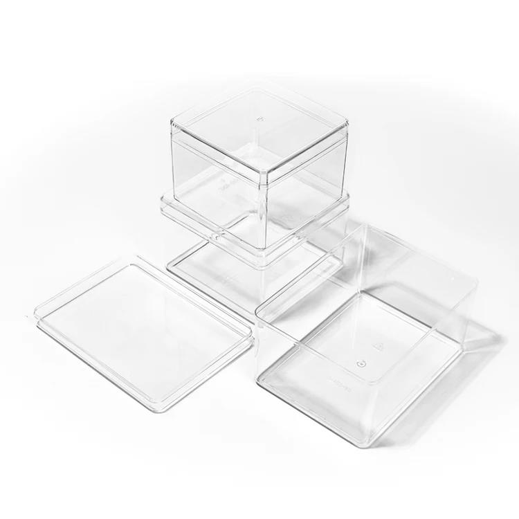 Plastic Boxes