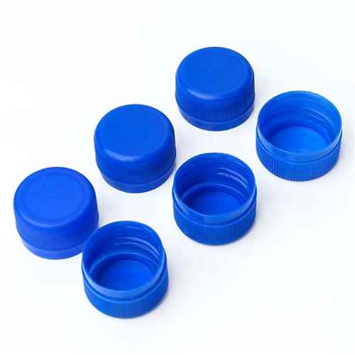 Plastic Caps