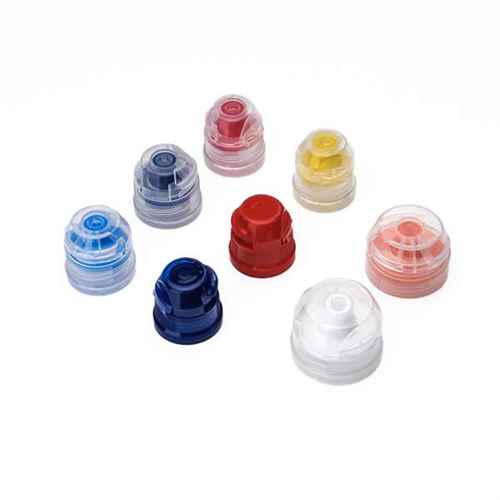 Plastic Caps