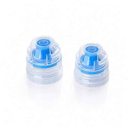 Plastic Caps