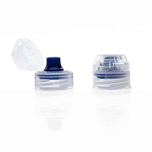 Plastic Caps