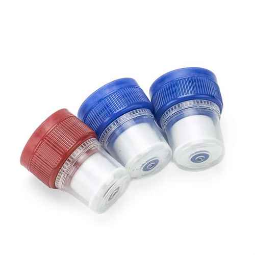 Plastic Caps