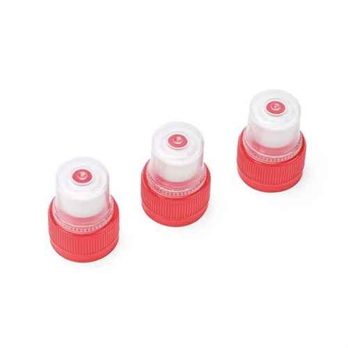 Plastic Caps