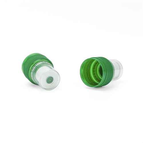 Plastic Caps