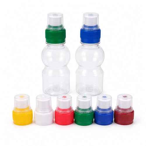Plastic Caps