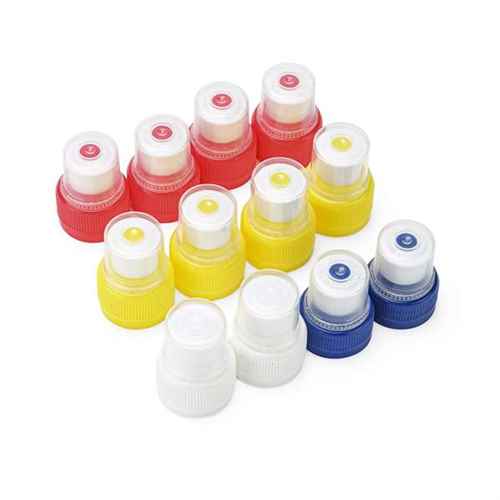 Plastic Caps