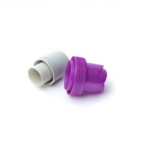 Plastic Caps