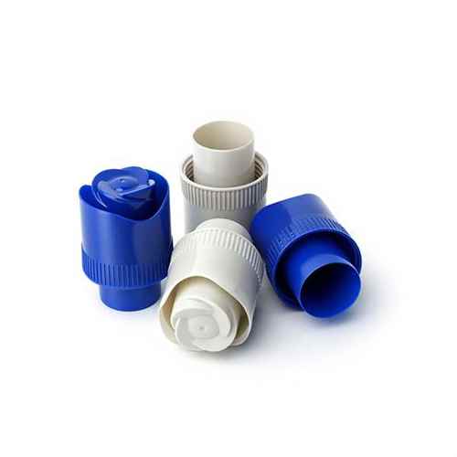 Plastic Caps