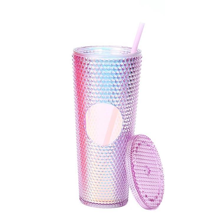 Plastic Cups