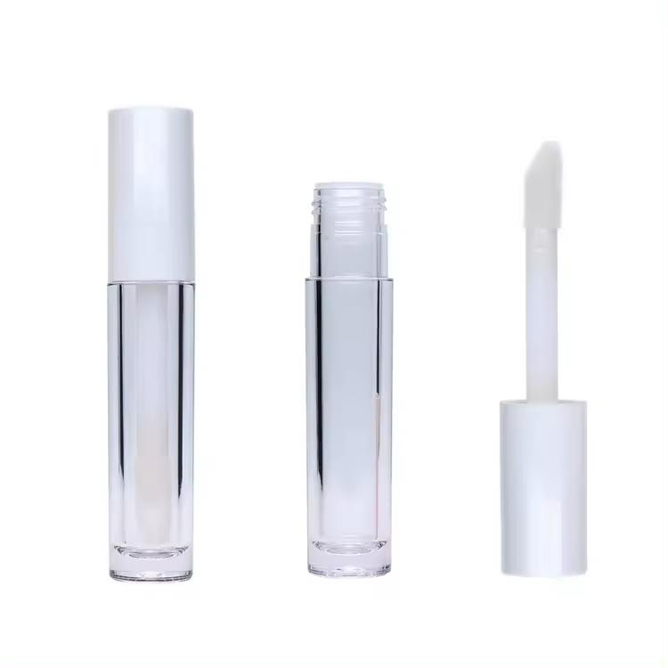 Plastic Tubes