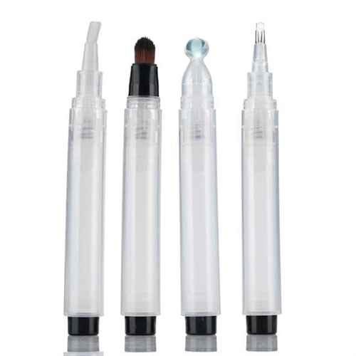 Plastic Tubes
