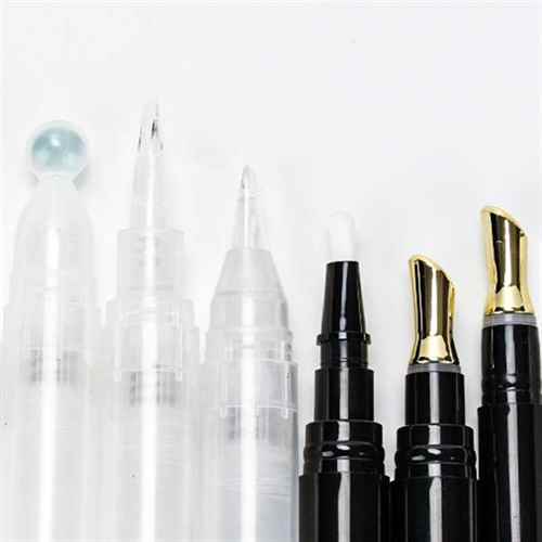 Plastic Tubes