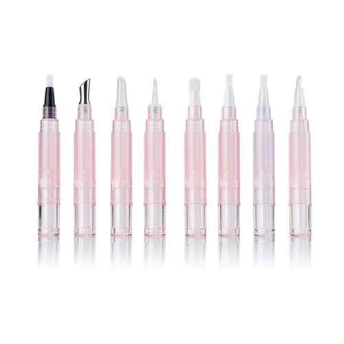 Plastic Tubes