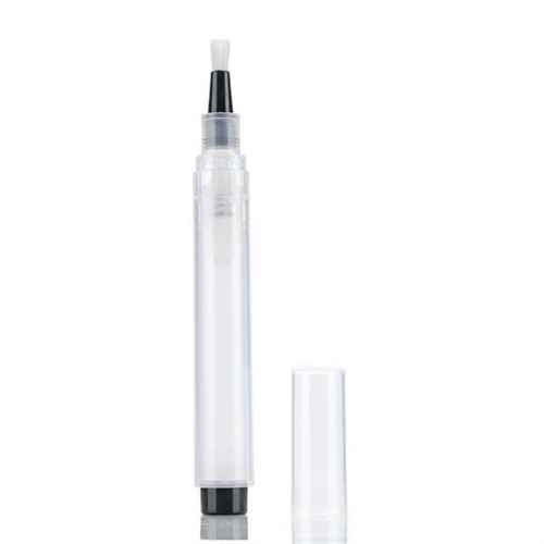 Plastic Tubes