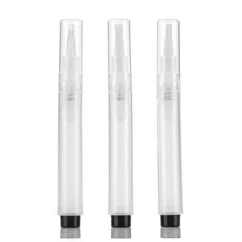 Plastic Tubes